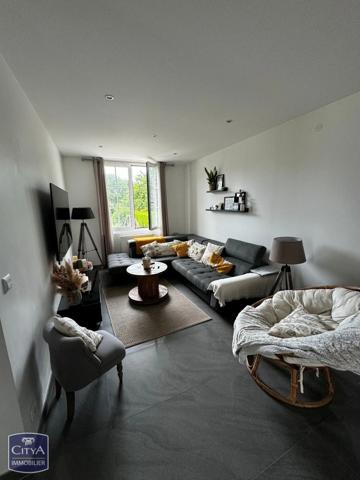 Maison à vendre 5 pièces 160m² Bernes-sur-Oise (95340)