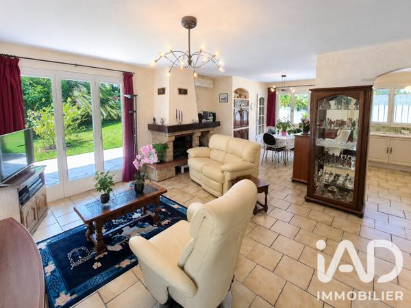 Maison à vendre 6 pièces 116,1 m² Grasse