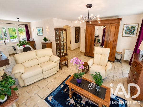 Maison à vendre 6 pièces 116,1 m² Grasse