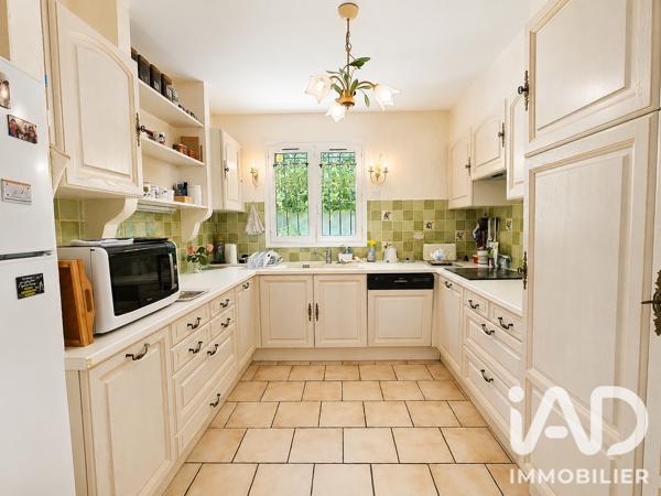 Maison à vendre 6 pièces 116,1 m² Grasse