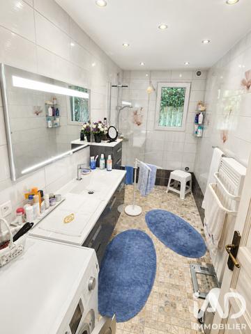 Maison à vendre 6 pièces 116,1 m² Grasse