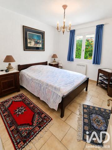 Maison à vendre 6 pièces 116,1 m² Grasse