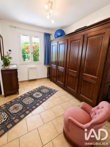 Maison à vendre 6 pièces 116,1 m² Grasse