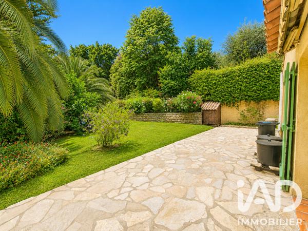 Maison à vendre 6 pièces 116,1 m² Grasse