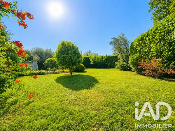 Maison à vendre 6 pièces 116,1 m² Grasse