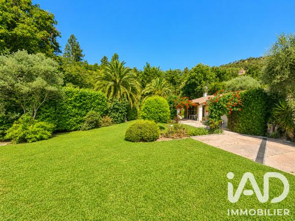 Maison à vendre 6 pièces 116,1 m² Grasse