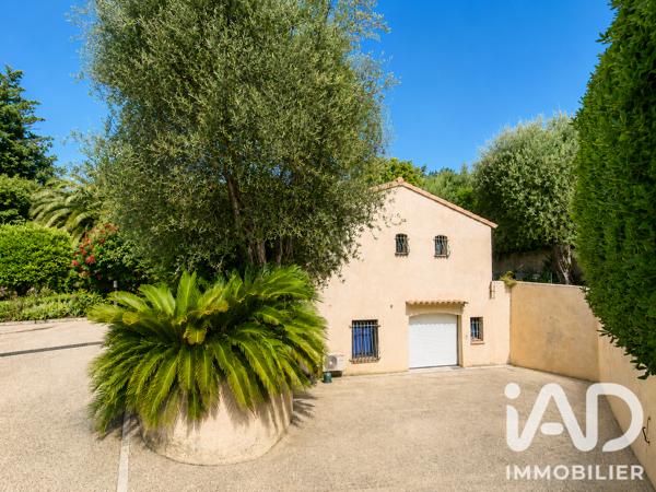Maison à vendre 6 pièces 116,1 m² Grasse