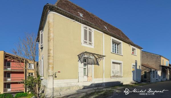 Deux lots, un fort potentiel : créez de la valeur là où d’autres voient des travaux