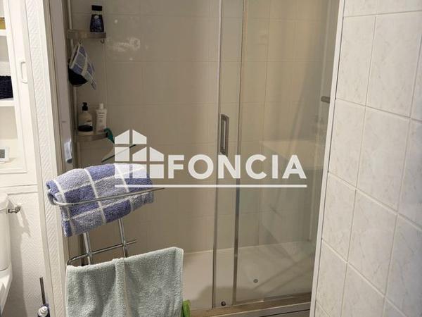 À vendre Appartement 2 pièces 45 m² - Amiens 80000