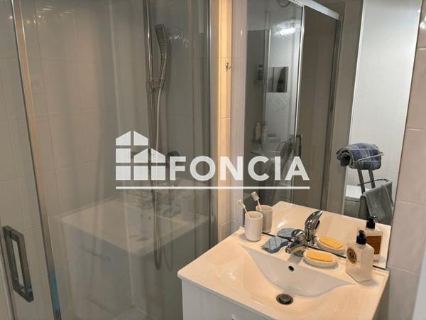 À vendre Appartement 2 pièces 45 m² - Amiens 80000