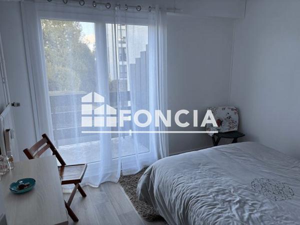 À vendre Appartement 2 pièces 45 m² - Amiens 80000