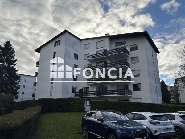 À vendre Appartement 2 pièces 45 m² - Amiens 80000