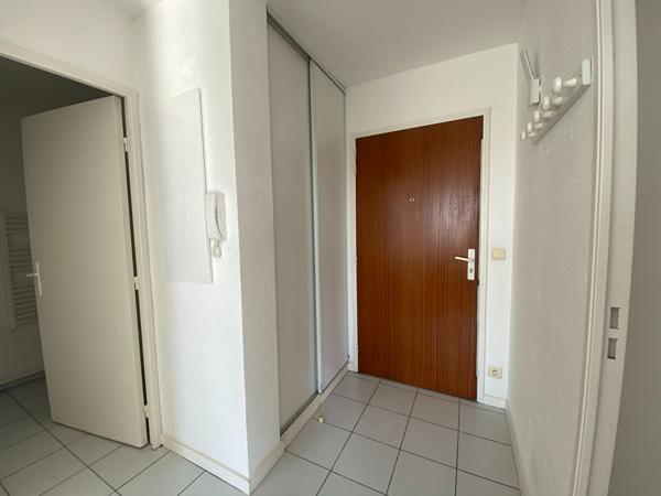 Location appartement Merignac : 810 € - AJP Immobilier Bordeaux Saint-Augustin