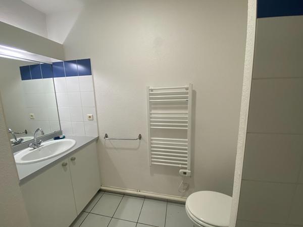 Location appartement Merignac : 810 € - AJP Immobilier Bordeaux Saint-Augustin