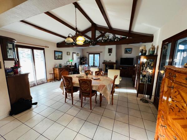 Bretignolles-sur-Mer (85470) Nue-propriété Monsieur 84 ans - Maison proche mer avec terrain