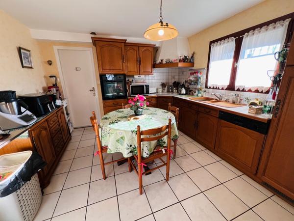 Bretignolles-sur-Mer (85470) Nue-propriété Monsieur 84 ans - Maison proche mer avec terrain