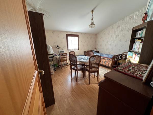 Bretignolles-sur-Mer (85470) Nue-propriété Monsieur 84 ans - Maison proche mer avec terrain