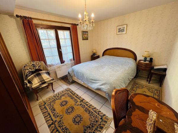 Bretignolles-sur-Mer (85470) Nue-propriété Monsieur 84 ans - Maison proche mer avec terrain