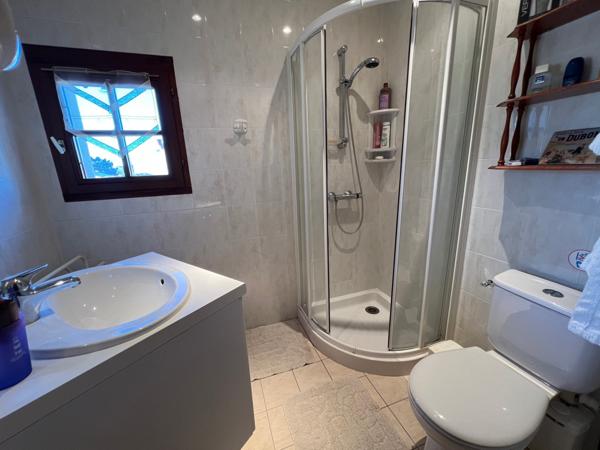 Bretignolles-sur-Mer (85470) Nue-propriété Monsieur 84 ans - Maison proche mer avec terrain