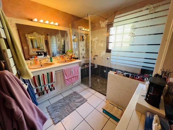 Bretignolles-sur-Mer (85470) Nue-propriété Monsieur 84 ans - Maison proche mer avec terrain