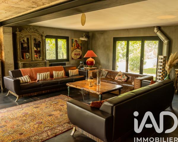 Maison à vendre 10 pièces 230 m² Grasse