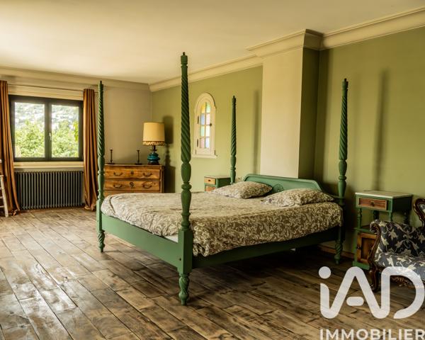Maison à vendre 10 pièces 230 m² Grasse