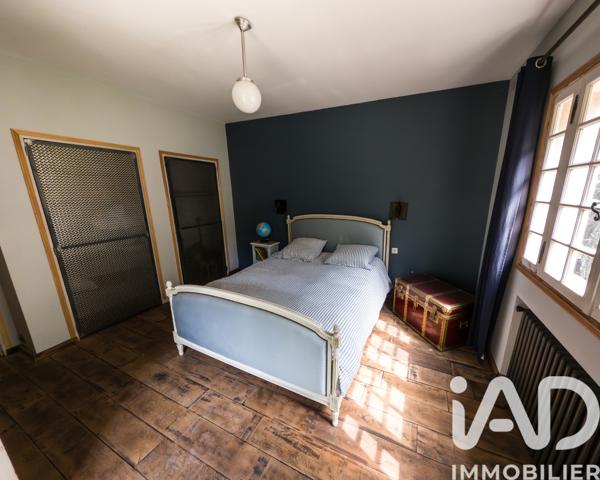 Maison à vendre 10 pièces 230 m² Grasse
