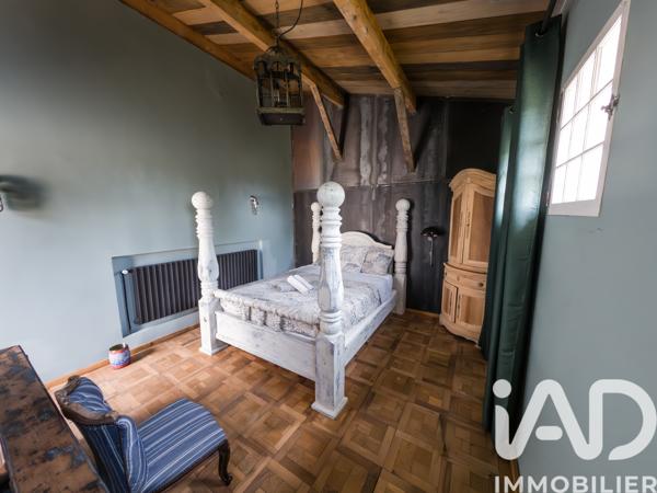 Maison à vendre 10 pièces 230 m² Grasse