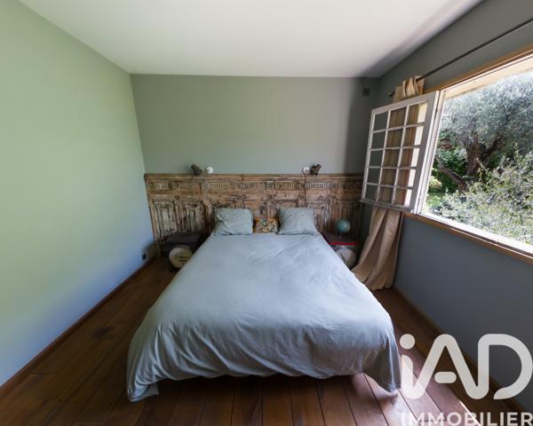 Maison à vendre 10 pièces 230 m² Grasse