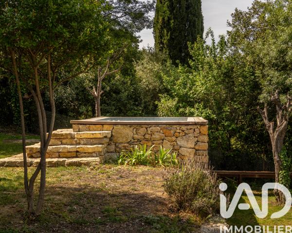 Maison à vendre 10 pièces 230 m² Grasse