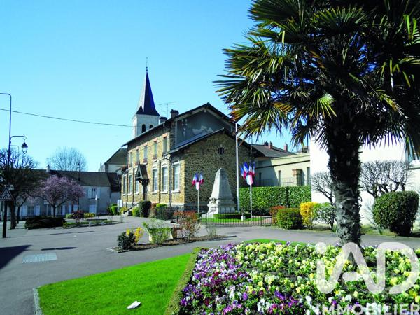 Terrain à vendre 253 m² Villecresnes