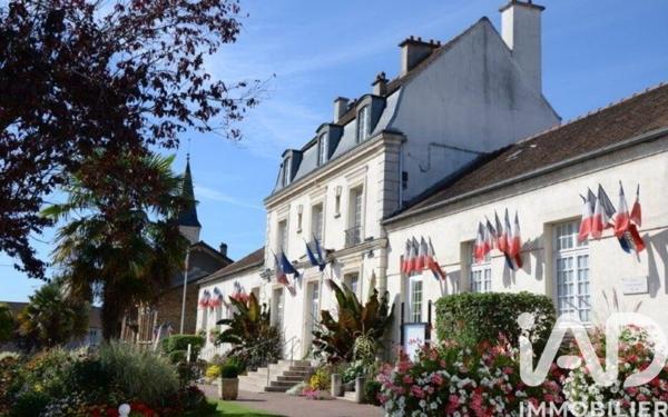 Terrain à vendre 253 m² Villecresnes