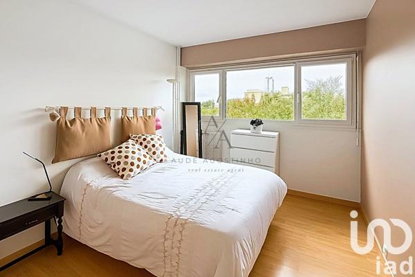 Appartement à vendre 4 pièces 83 m² Chennevières-sur-Marne