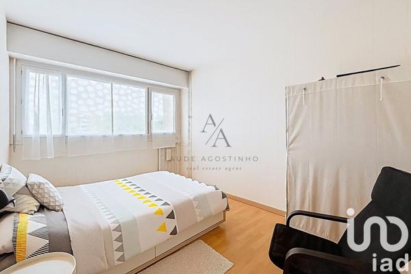 Appartement à vendre 4 pièces 83 m² Chennevières-sur-Marne