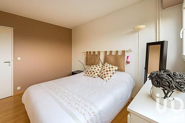 Appartement à vendre 4 pièces 83 m² Chennevières-sur-Marne