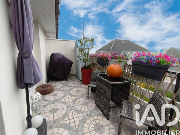 Appartement à vendre 6 pièces 112 m² Hirson