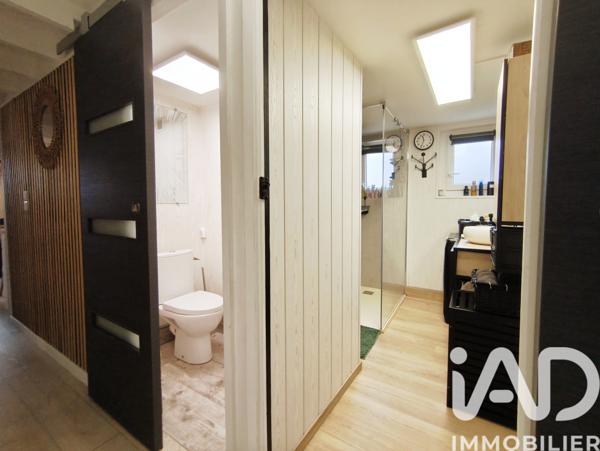 Appartement à vendre 6 pièces 112 m² Hirson