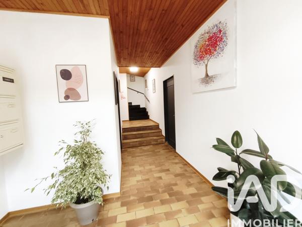 Appartement à vendre 6 pièces 112 m² Hirson