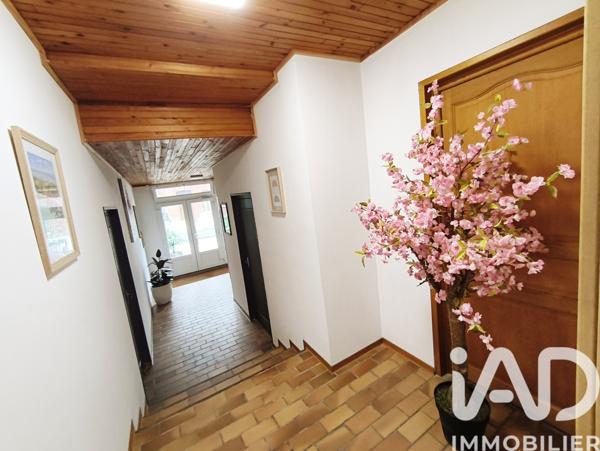 Appartement à vendre 6 pièces 112 m² Hirson