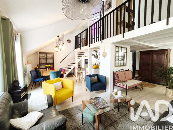 Appartement à vendre 6 pièces 112 m² Hirson