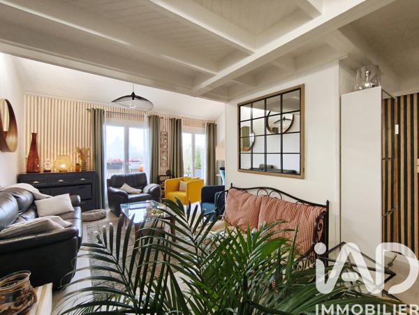 Appartement à vendre 6 pièces 112 m² Hirson