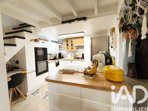 Appartement à vendre 6 pièces 112 m² Hirson