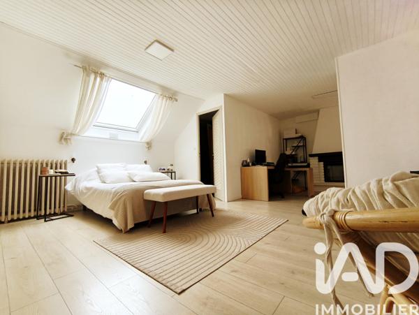 Appartement à vendre 6 pièces 112 m² Hirson