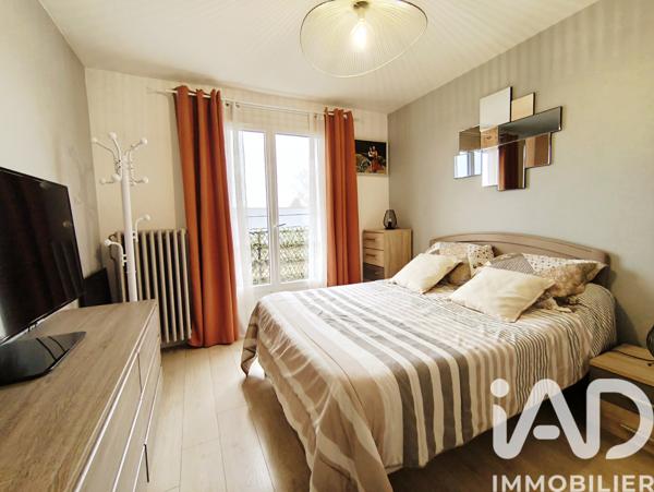 Appartement à vendre 6 pièces 112 m² Hirson