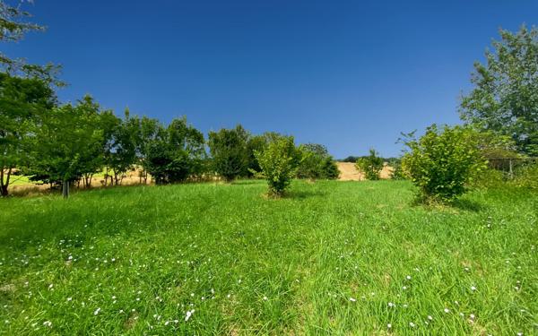 Maison à vendre    5 pièces •  Montpezat-de-Quercy