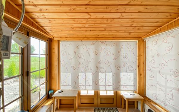 Maison à vendre    5 pièces •  Montpezat-de-Quercy