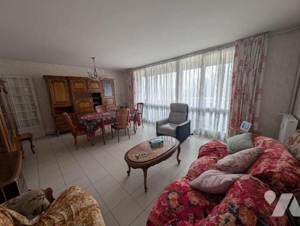 APPARTEMENT A VENDRE COUDEKERQUE-BRANCHE 59 : Votre Notaire vous propose en exclusivité, dans u...