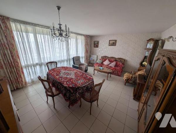 APPARTEMENT A VENDRE COUDEKERQUE-BRANCHE 59 : Votre Notaire vous propose en exclusivité, dans u...