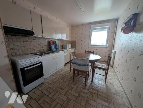 APPARTEMENT A VENDRE COUDEKERQUE-BRANCHE 59 : Votre Notaire vous propose en exclusivité, dans u...