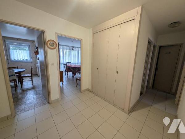 APPARTEMENT A VENDRE COUDEKERQUE-BRANCHE 59 : Votre Notaire vous propose en exclusivité, dans u...